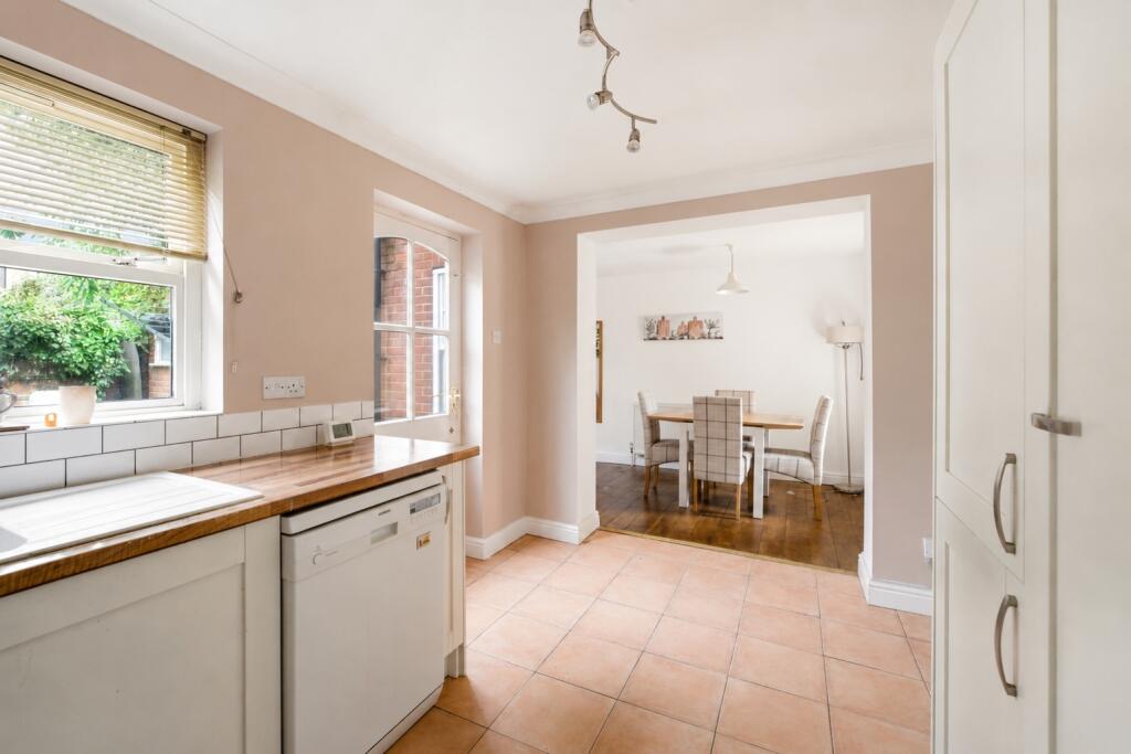 House in St Albans, Cottonmill - View 5