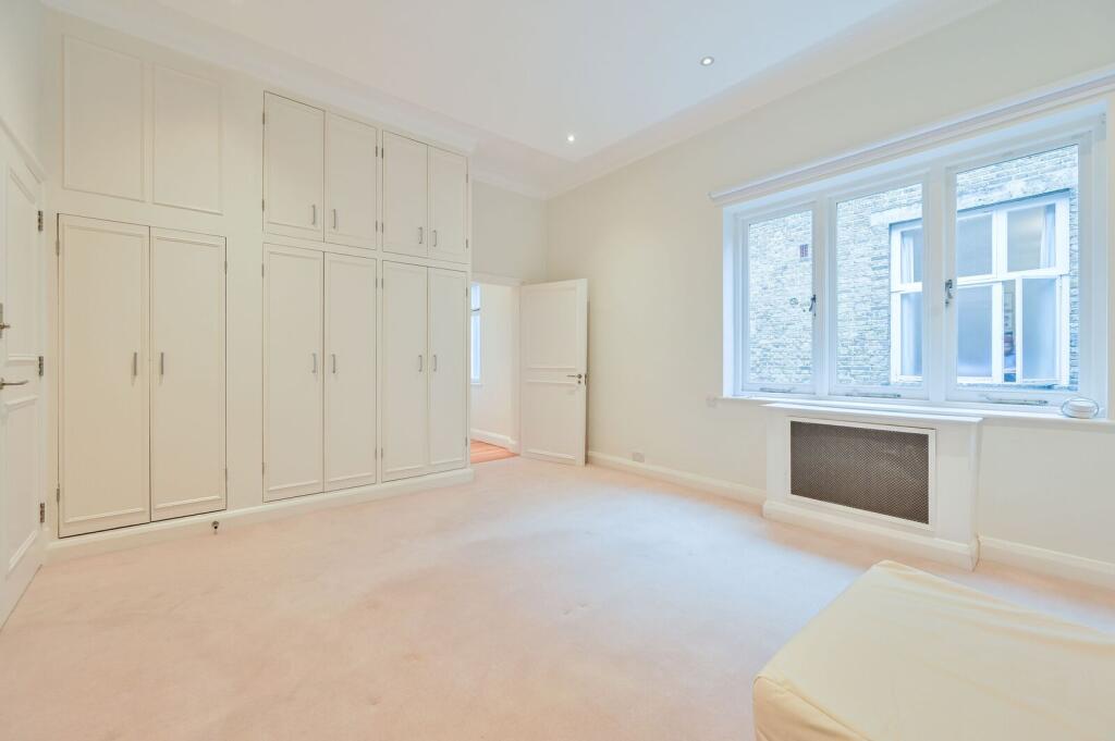 4 bedroom flat for rent
