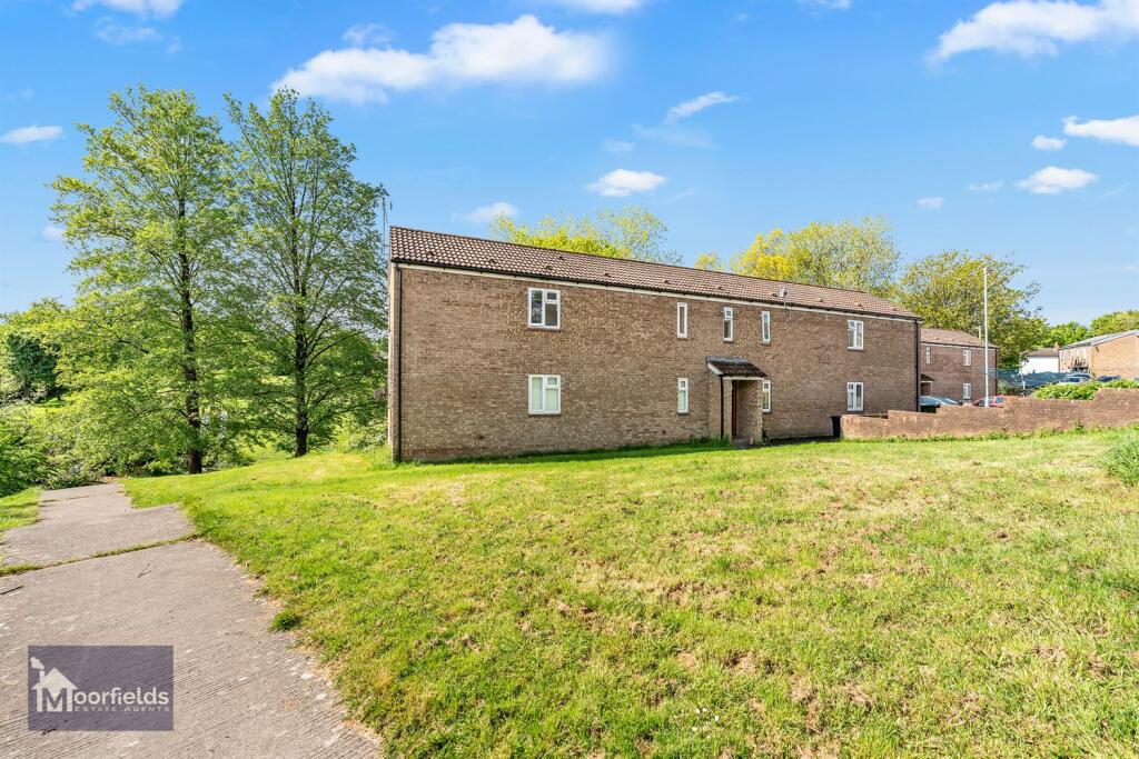 Main image of property: Somerton Close, BS15