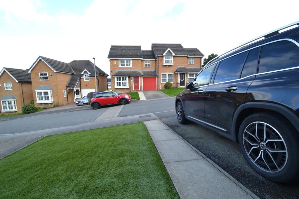 Additional image 18 of Rush Croft, Thackley,