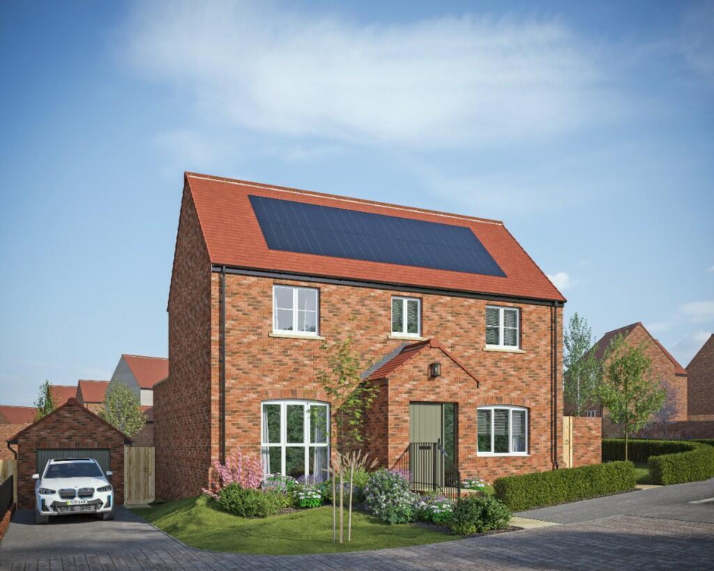 Main image of property: Fleet Lane,
Twyning,
Gloucestershire,
GL20 6FJ