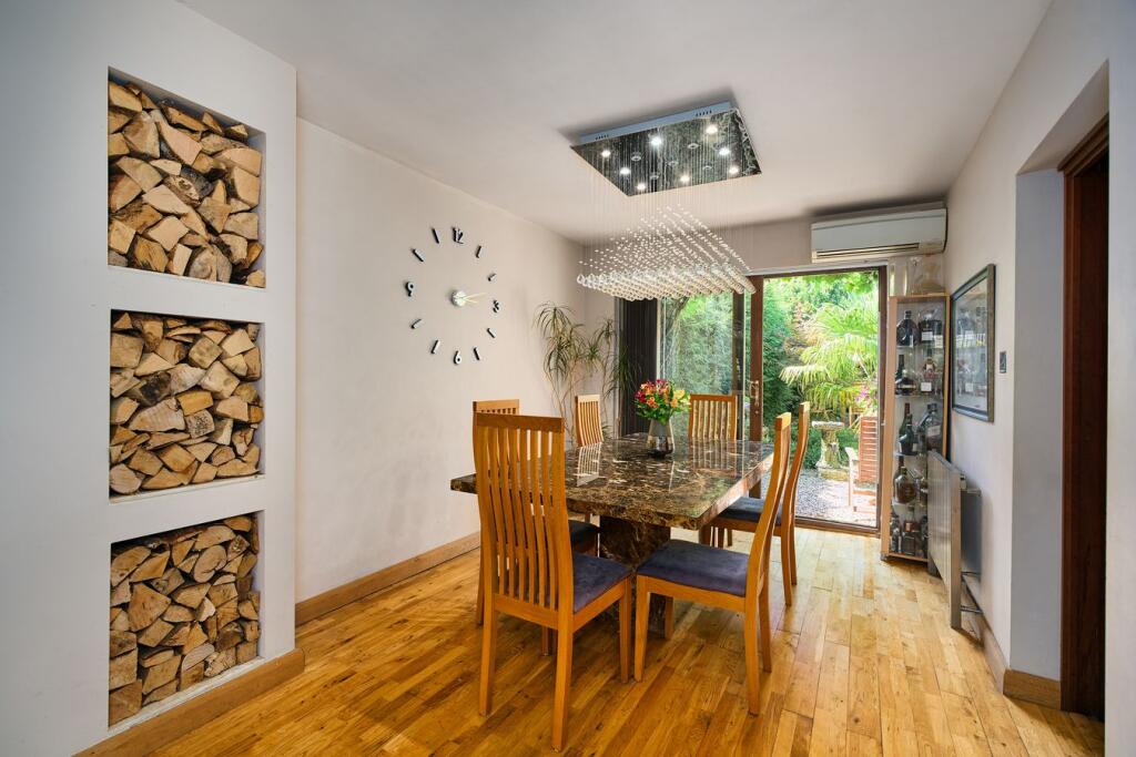 Broomground, Winsley, BA15 photo 4