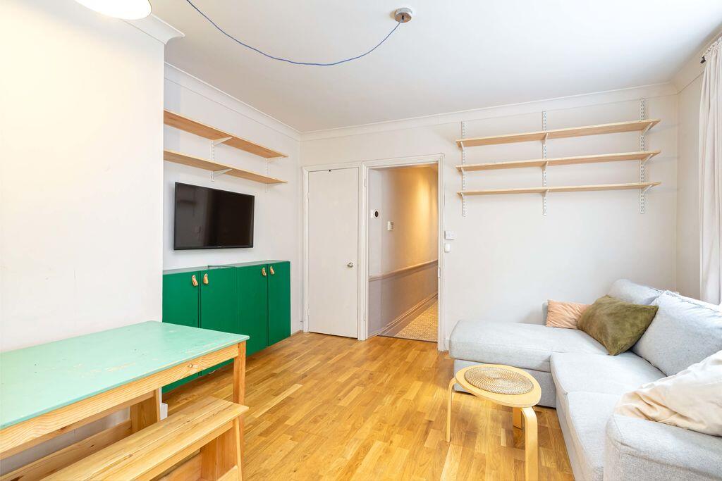 Apartment in London - View 4