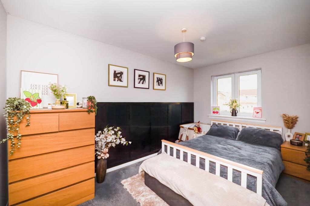 House in Edinburgh, West Lothian - View 4