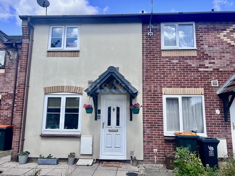 Main image of property: Forge Mews, Bassaleg, Newport. NP10 8NE