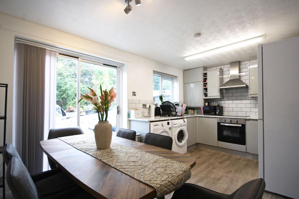 House in Crewe - View 5