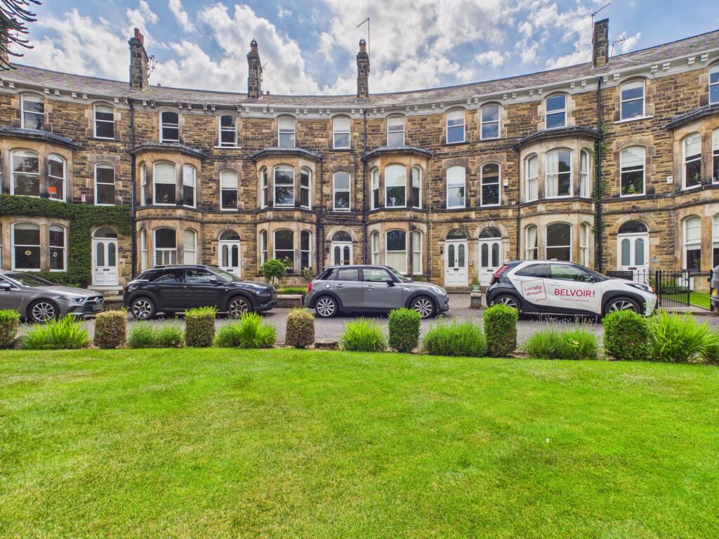 Main image of property: Royal Crescent, Harrogate, HG2