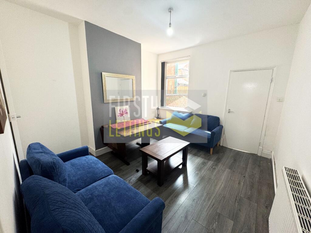 Main image of property: St. Leonards Road, Clarendon Park, LE2