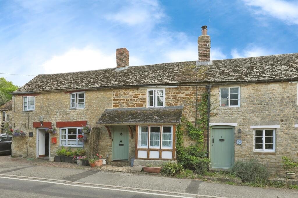 Main image of property: Station Road, Lower Heyford, Bicester