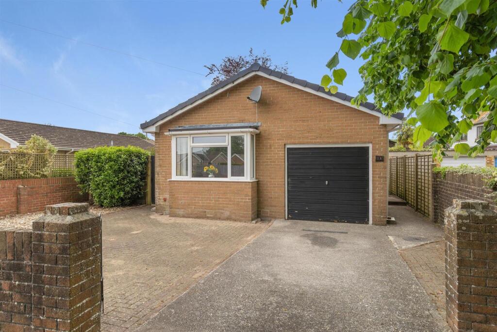 Main image of property: Lime Close, Dorchester