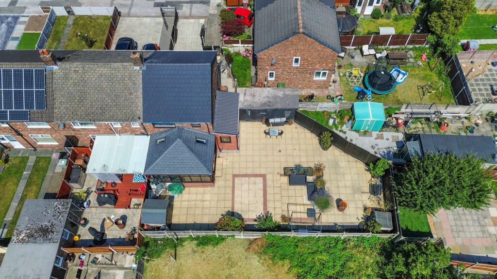 Main image of property: Pentland Avenue, St. Helens, WA9
