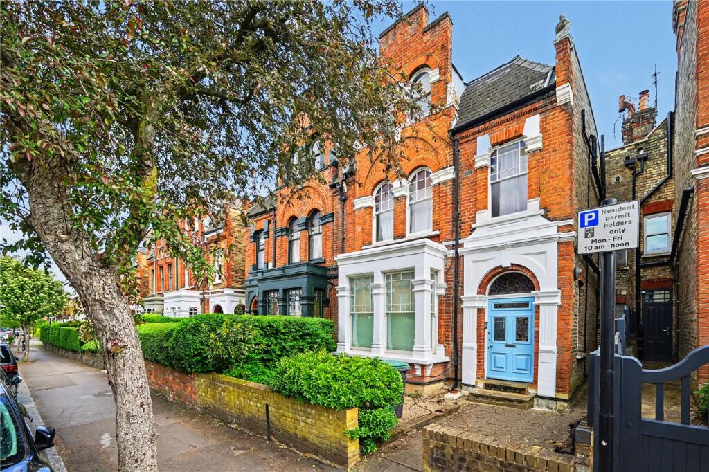 Main image of property: Weston Park, Crouch End, London, N8