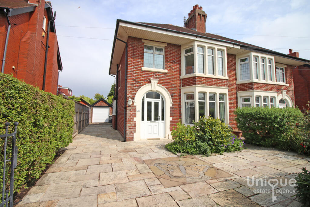 Main image of property: North Drive,  Thornton-Cleveleys, FY5