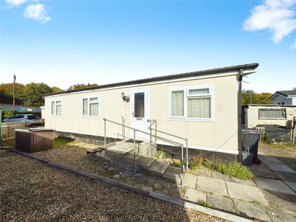 Main image of property: Harewood Park, Andover Down, Andover, Hampshire, SP11