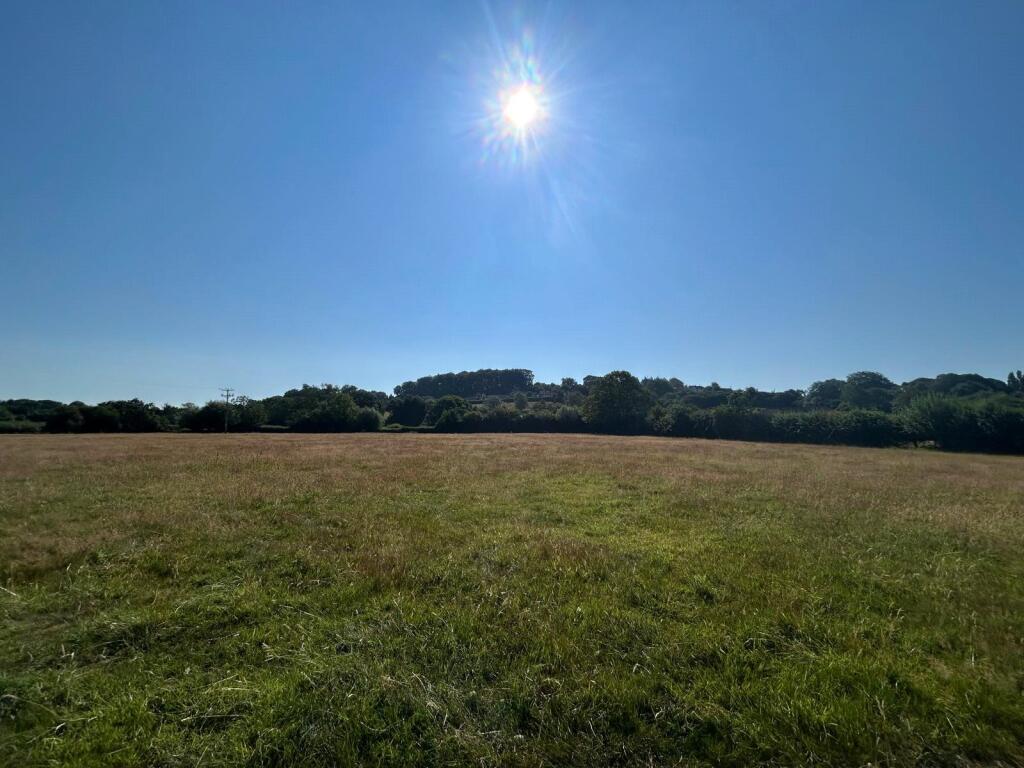 Main image of property: Lot 1 - 4.51 Acres Off Winterhay Lane, Ilminster, Somerset, TA19