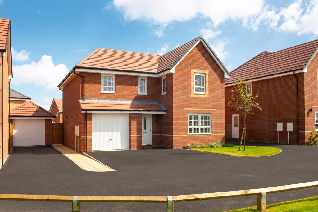 Main image of property: Hollygate Lane,
Cotgrave,
NG12