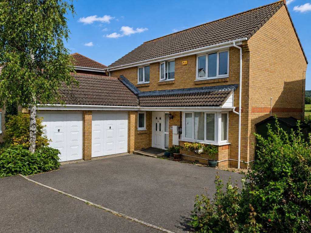 Main image of property: Claremont Field, Ottery St Mary