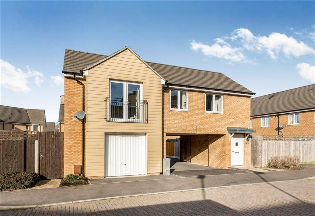 Main image of property: Fawn Close, GOSPORT