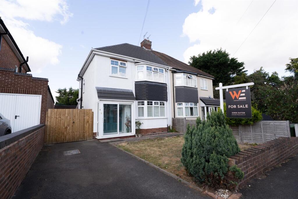 Main image of property: Derwent Road, Palmers Cross, Wolverhampton