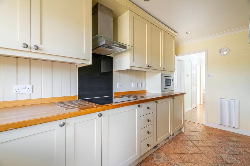 House in Mid Suffolk, Stradbroke - View 5