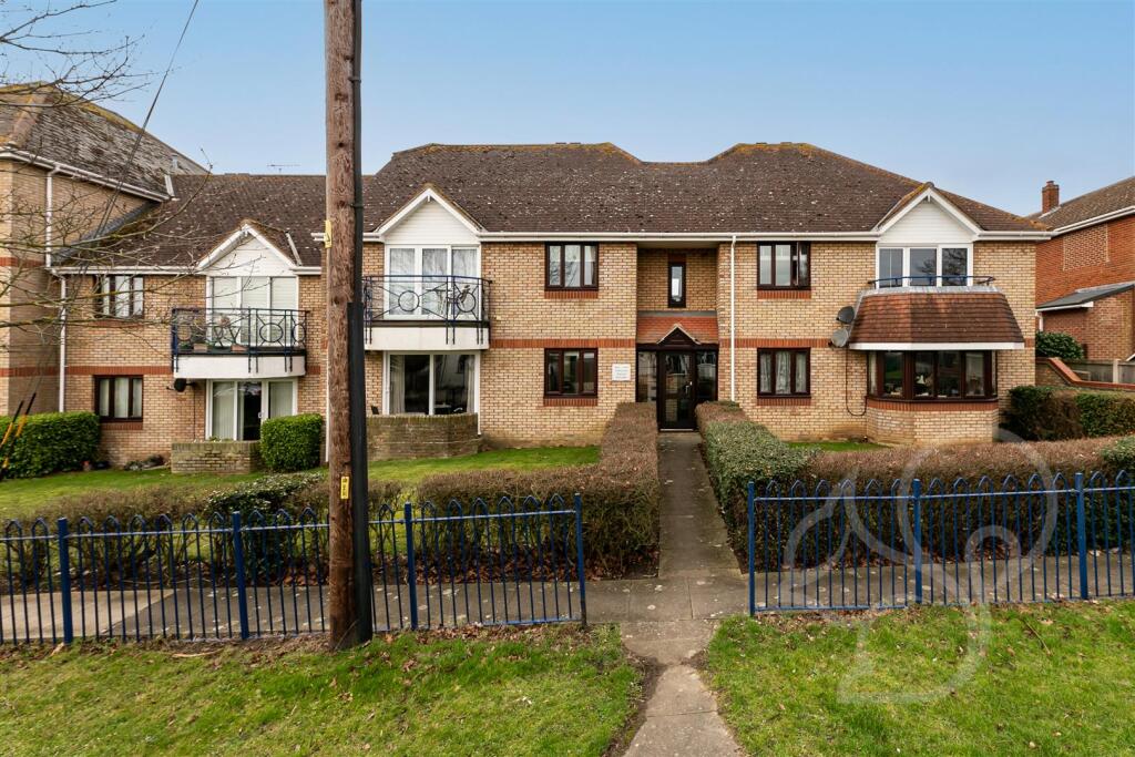 Main image of property: Orchid Field Court, West Mersea