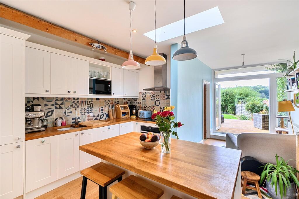 Bath Road, Wells, Somerset, BA5 photo 4