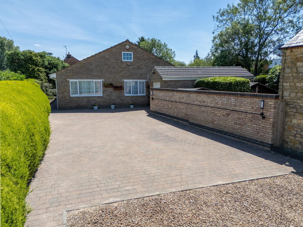Main image of property: Chase Park Road, Yardley Hastings, NN7 1HD
