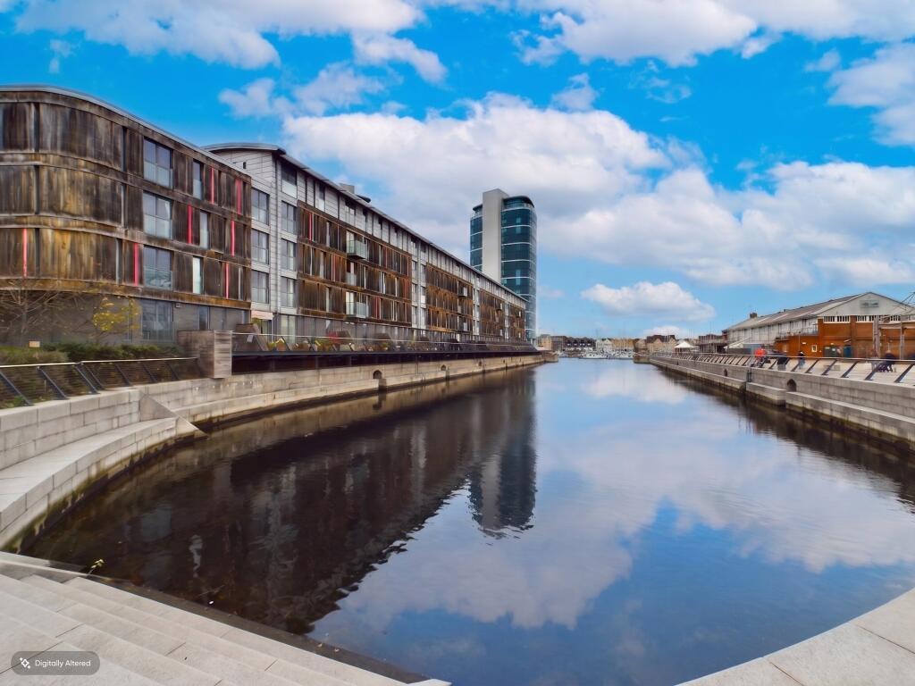 Main image of property: Dock Head Road, Chatham, ME4