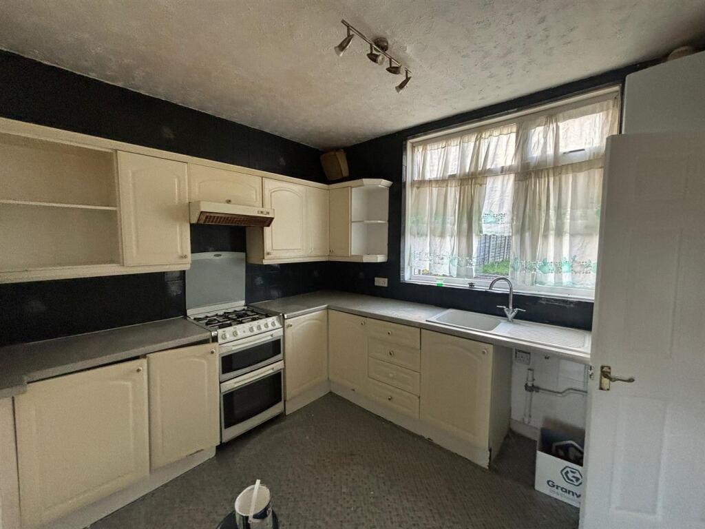 Main image of property: Queens Road, Smethwick