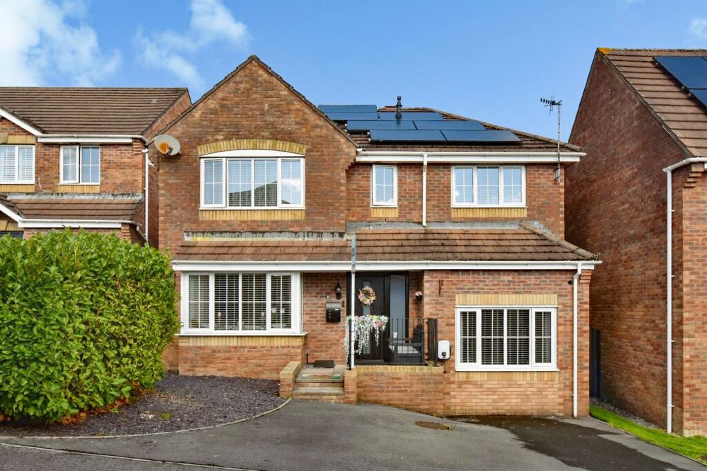 Main image of property: Royston Court, Neath, SA10
