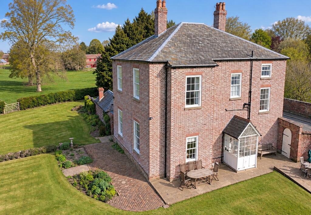 Main image of property: Main Street, Sledmere, YO25 3XQ