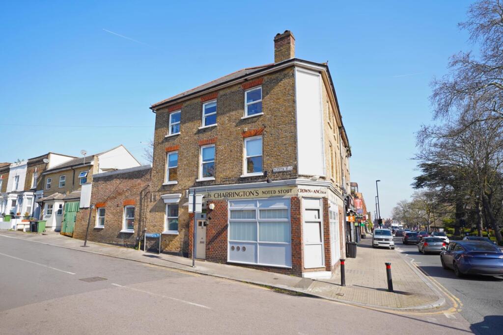 Main image of property: Sydenham Road, Sydenham, London, SE26