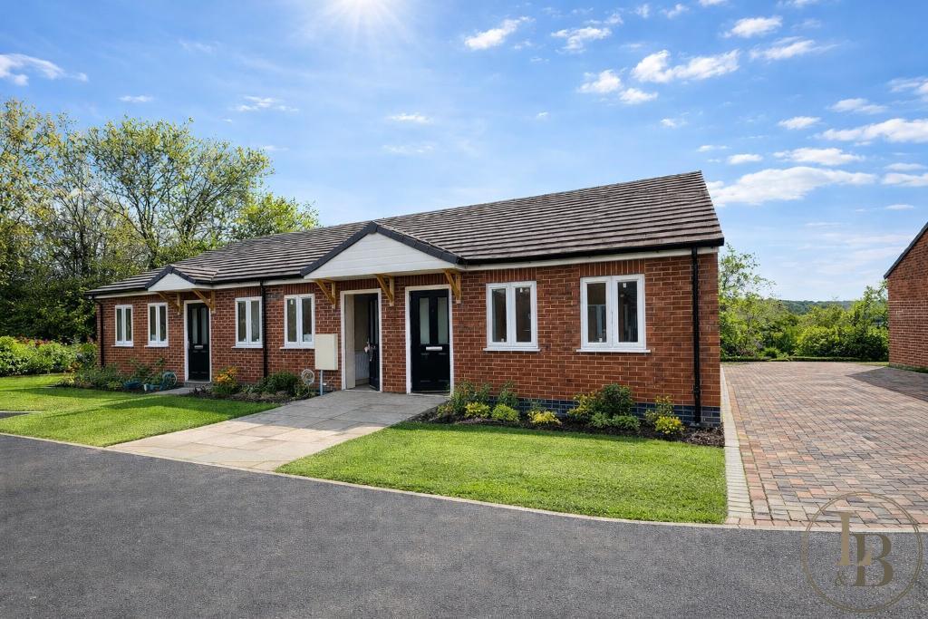 Main image of property: North Green, Calverton, Nottinghamshire, NG14 6NT
