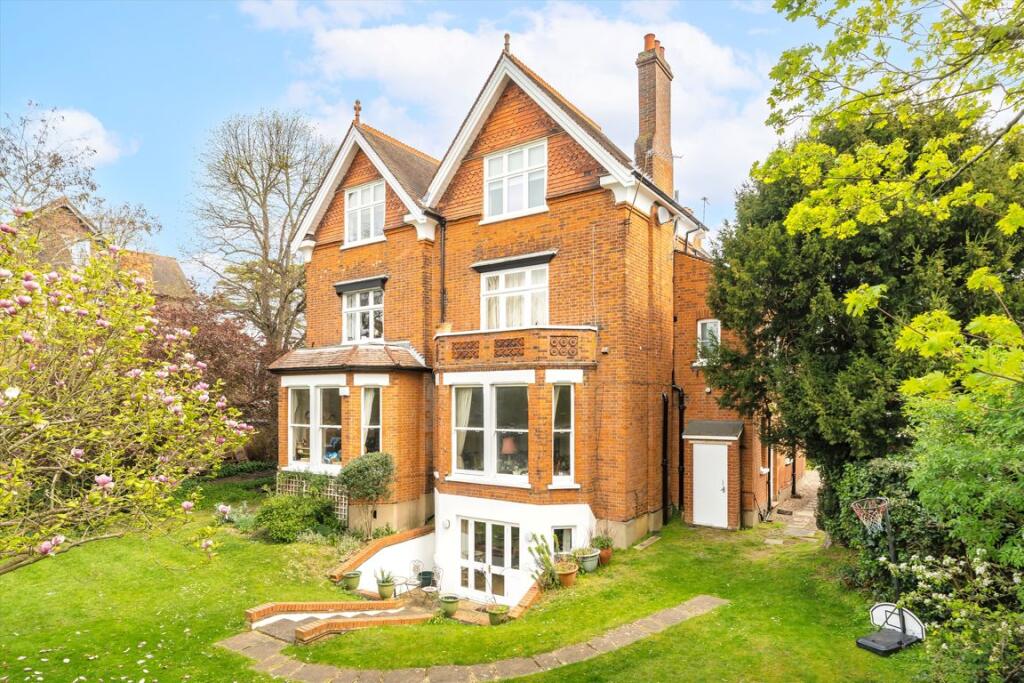 Main image of property: The Drive, Wimbledon