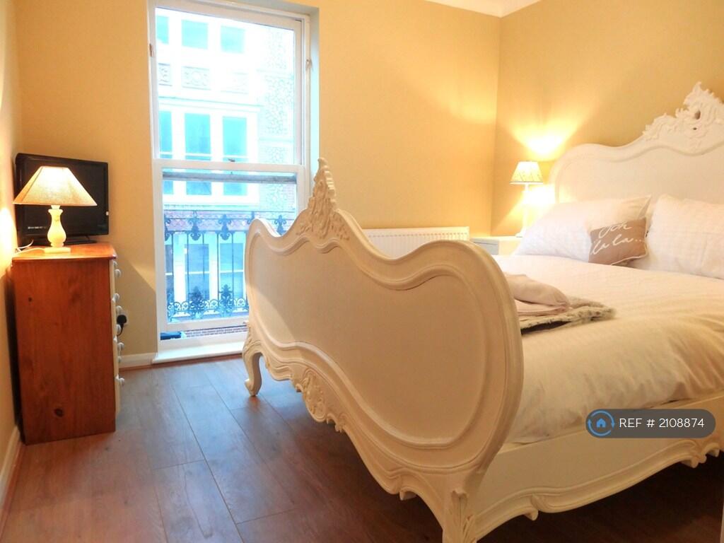 Main image of property: St Annes Court, Brighton, BN2