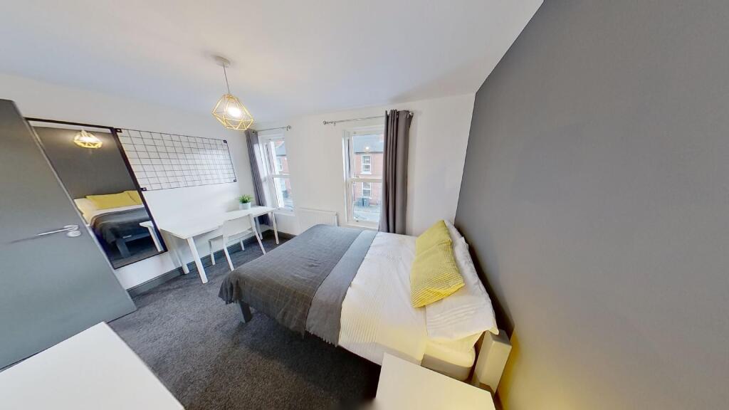 House in Nottingham - View 5