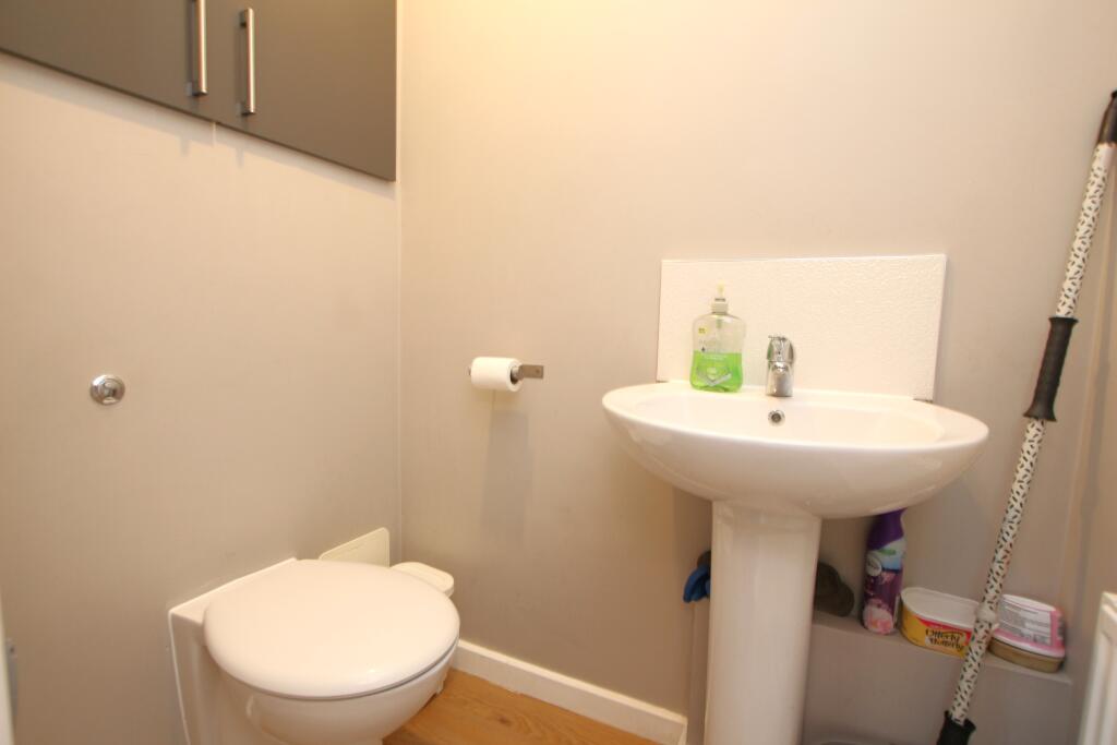 St. Botolphs Crescent, Lincoln, LN5 photo 4