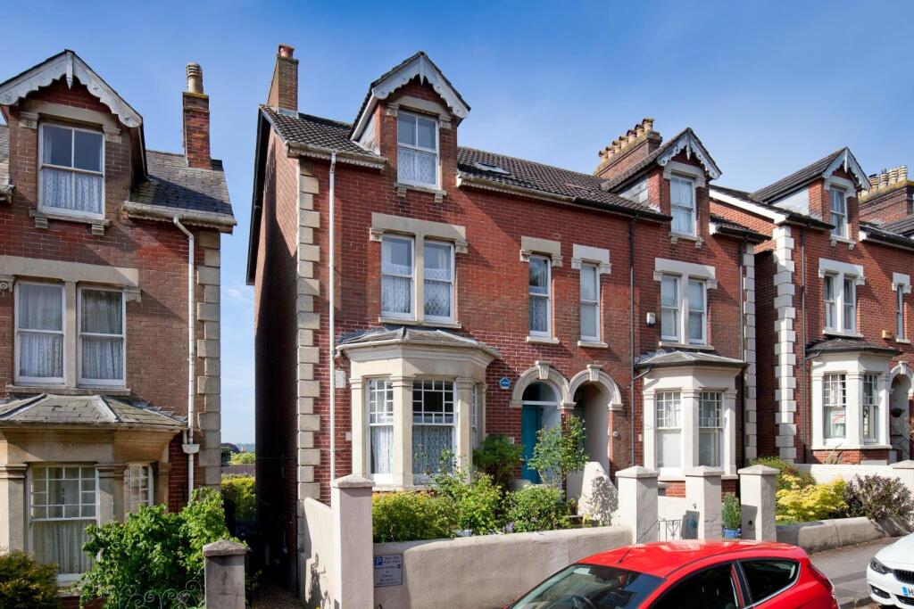 Main image of property: Campbell Road, Salisbury