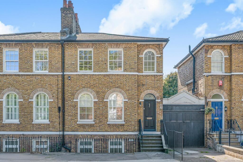 Main image of property: Lower Road, 
Surrey Quays, SE8