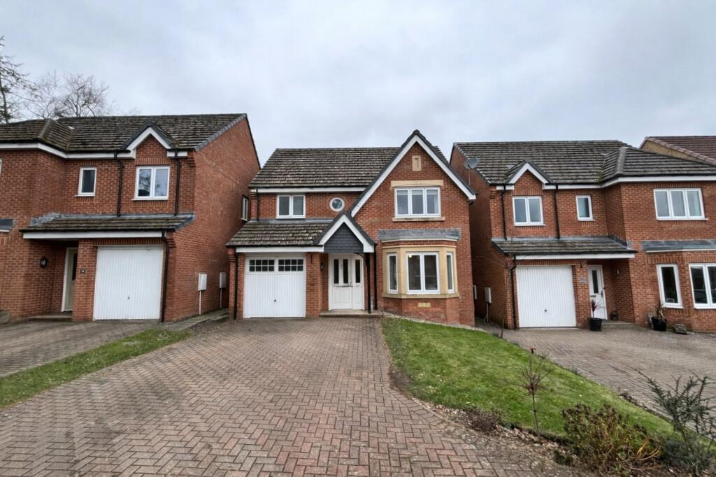 Main image of property: Kipling Way, Crook, Co Durham, DL15