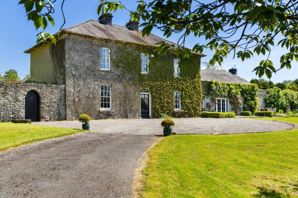 Main image of property: Brookhill On C.5.67ha (14 Acres), Fethard, Co. Tipperary,, E91 K021