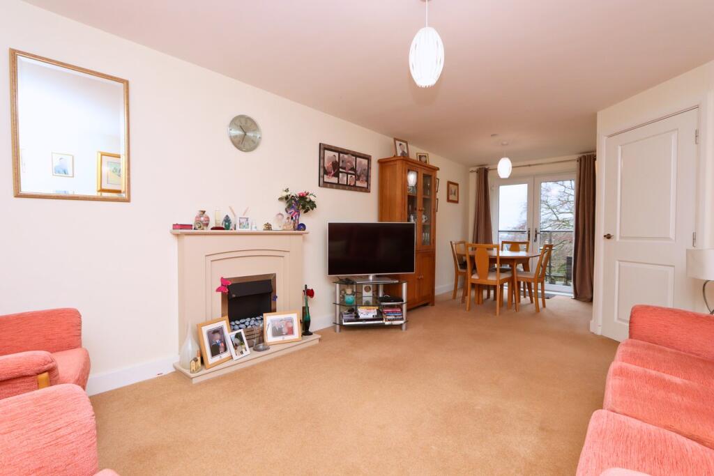 Main image of property: The Bridges, Buxton Road, Macclesfield, SK10