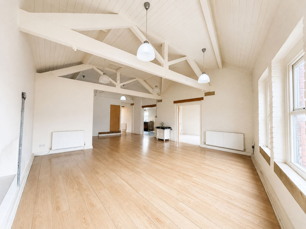 Apartment in Chorley, Cock Robin, Croston - View 4