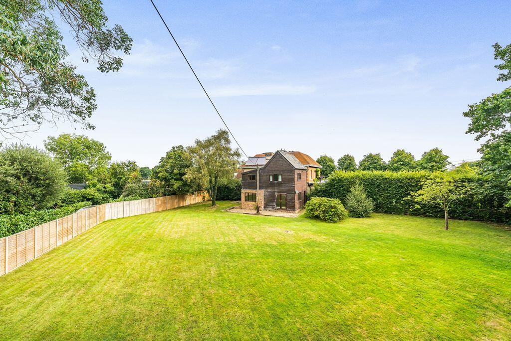 Main image of property: Grigg Lane, Headcorn