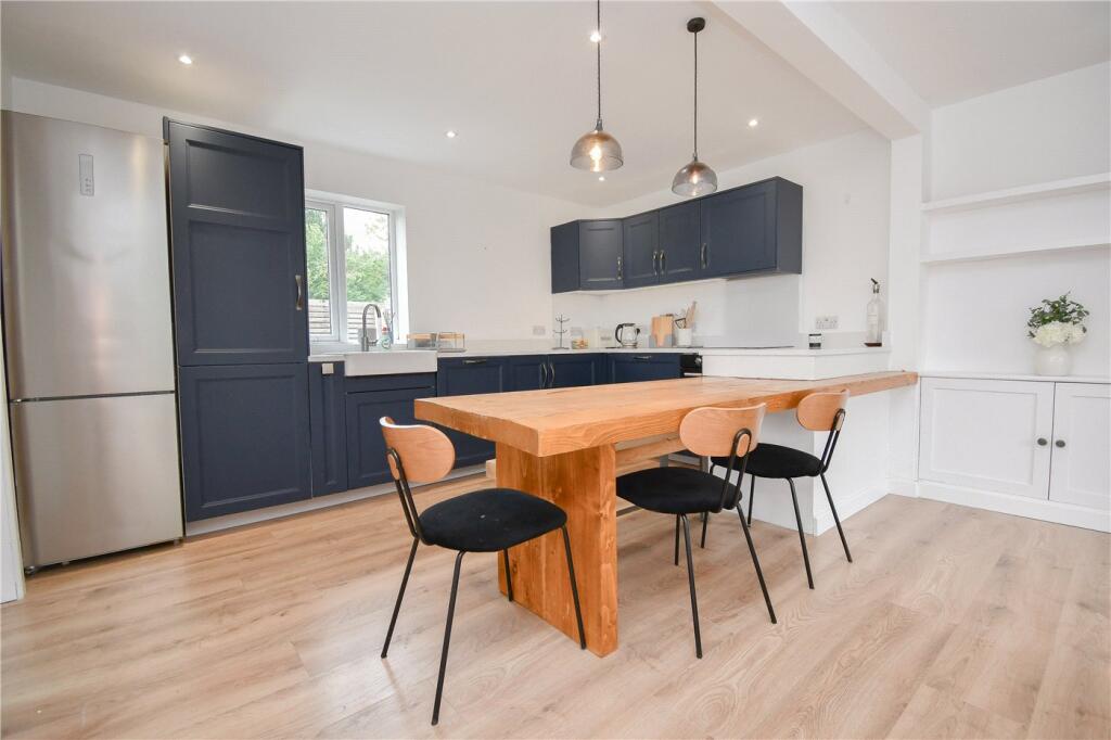 House in Puddington - View 5