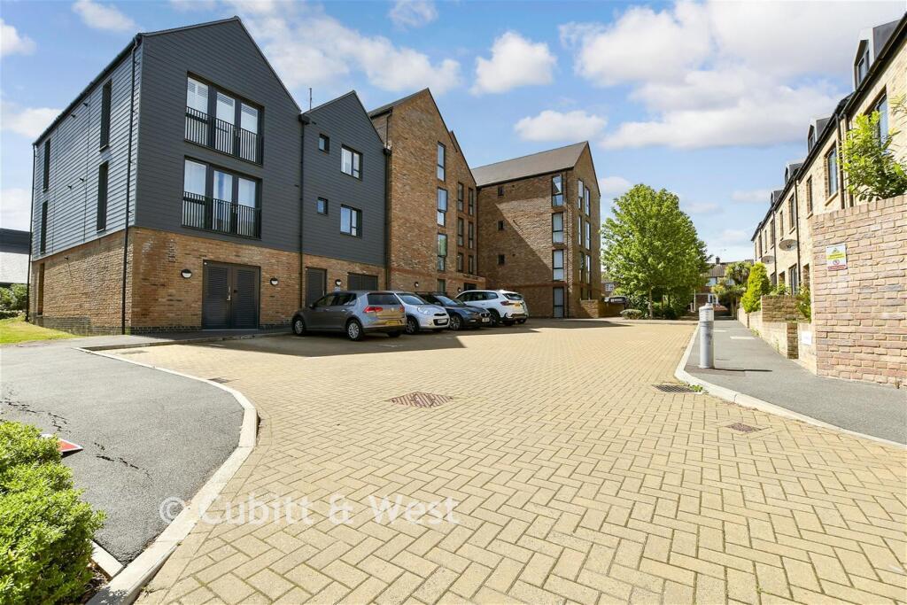 Main image of property: Nailsworth Crescent, Merstham, Surrey