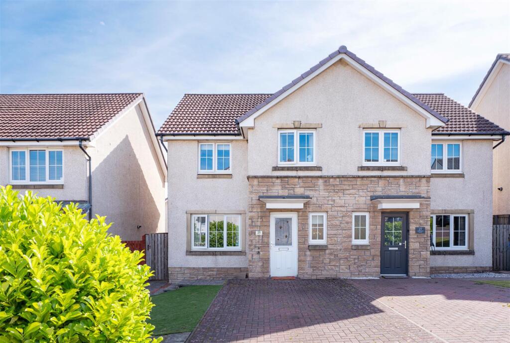 Main image of property: East Cults Court, Whitburn, Bathgate