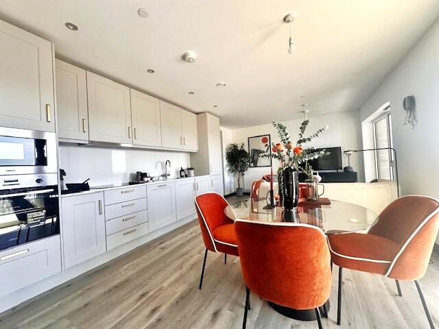 Main image of property: Edmund Rise, Abbey Road IG11