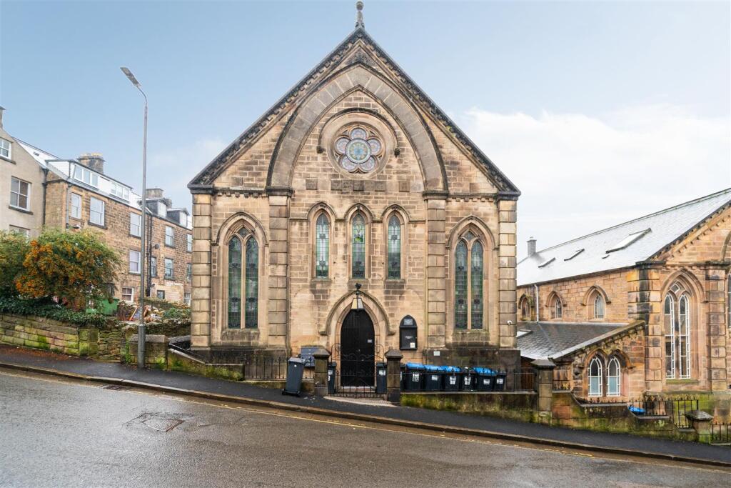 Main image of property: Bank Road, Matlock, DE4 3GL