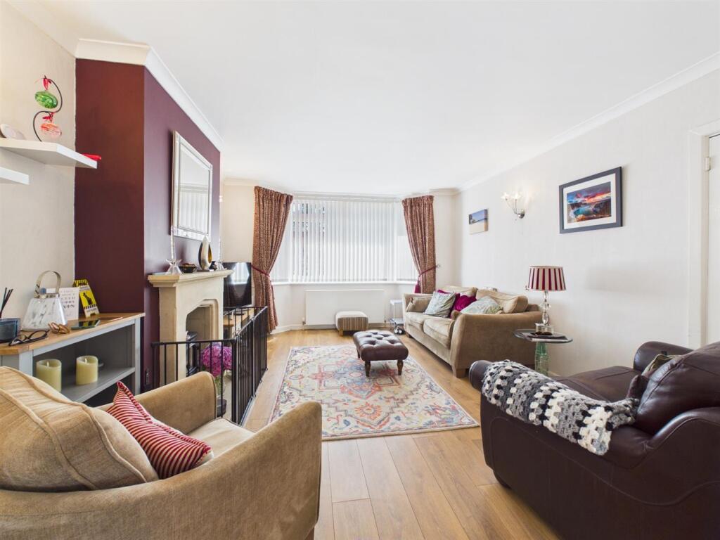 House in Kingswood, Hanham Abbots - View 4